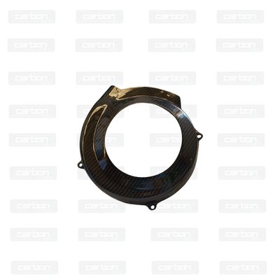 [CRB-121] "Open" Fan Cover for Vespa 50 – ET3 125 Primavera