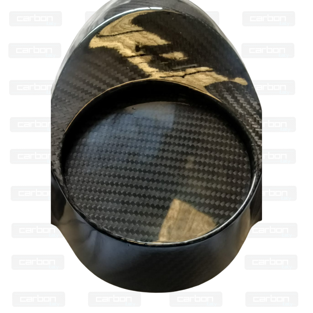 [CRB-125] Tappo per manubrio Vespa PK XL 50 125