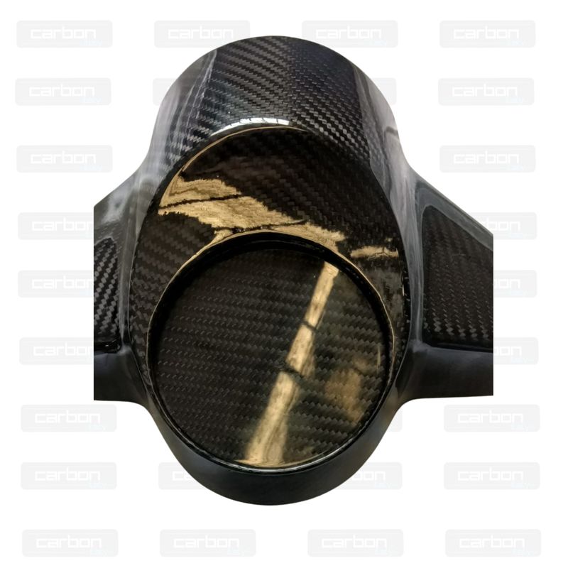 [CRB-125] Tappo per manubrio Vespa PK XL 50 125