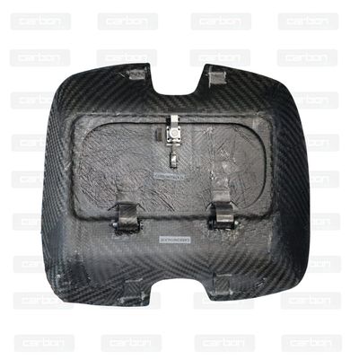 [CRB-129] Bauletto per vespa 50 special ET3 125 primavera