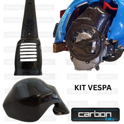 [CRB-133] ​Kit Vespa 50 Special 125 ET3 Primavera