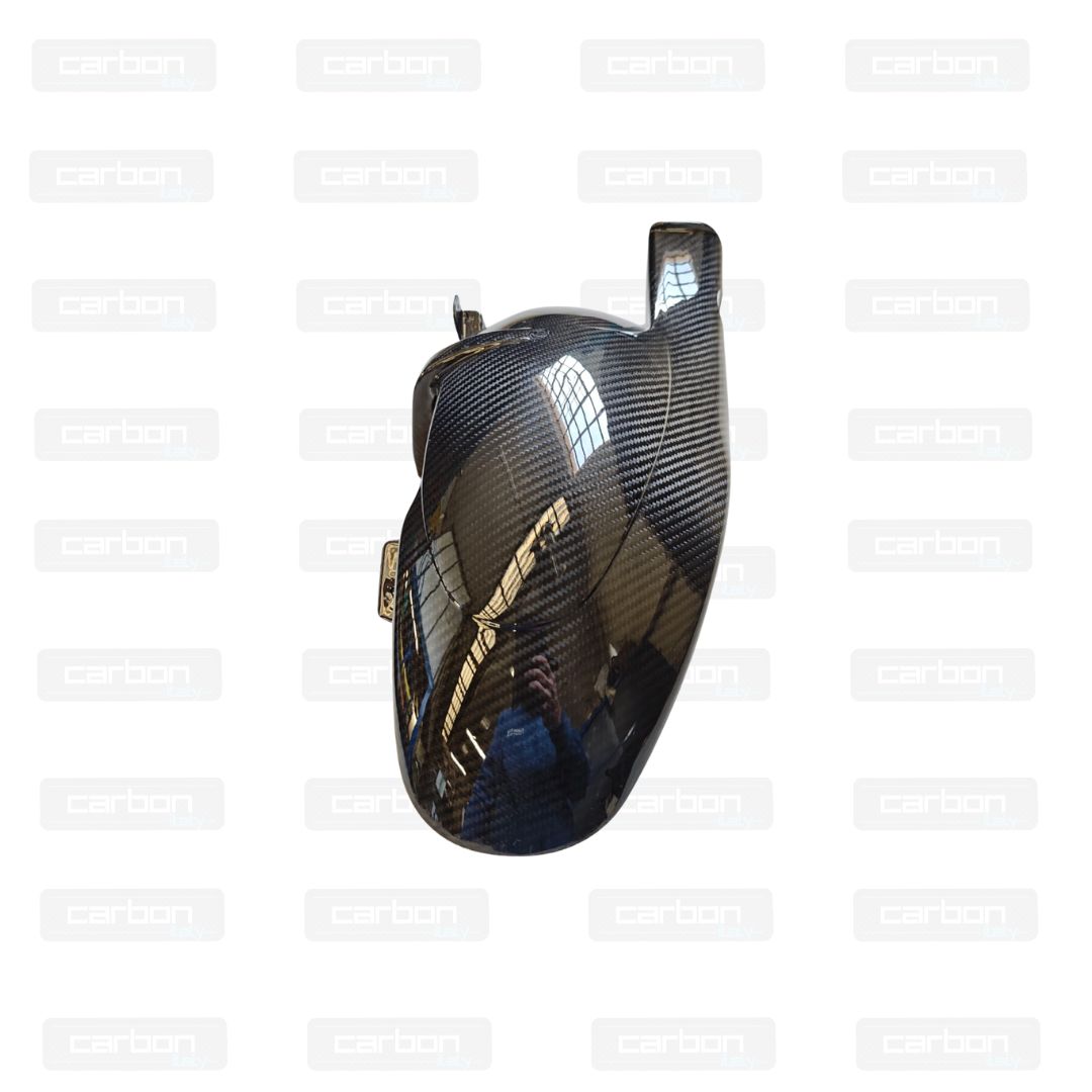 [CRB-141] Parafango posteriore per runner 180cc