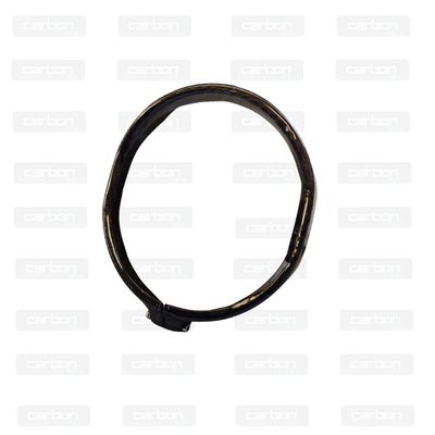 [CRB-140] Cornice faro per vespa ET3 125 primavera