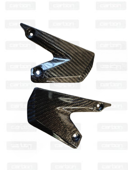 [CRB-146] Battitacco per KTM RC8C