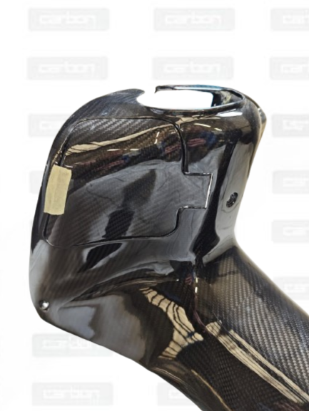 [CRB-150] Tunnel centrale per Gilera Runner