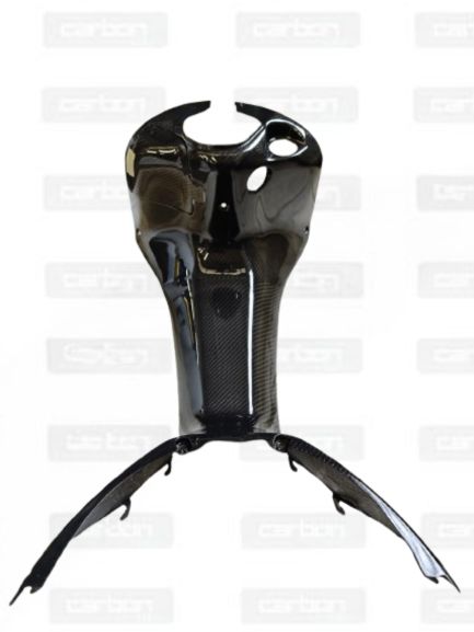 [CRB-150] Tunnel centrale per Gilera Runner