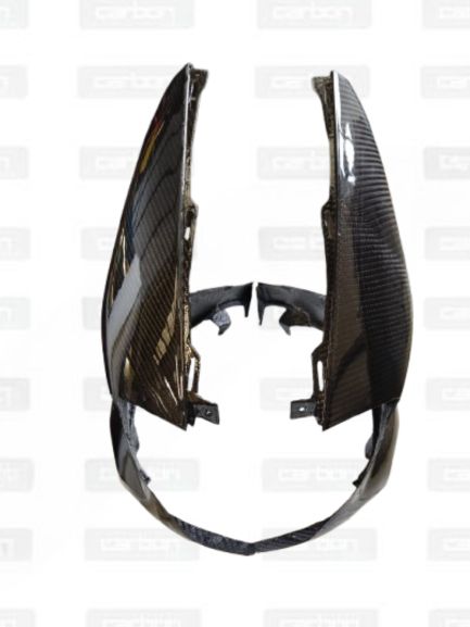 [CRB-149] Coppia di Fianchetti per Gilera Runner