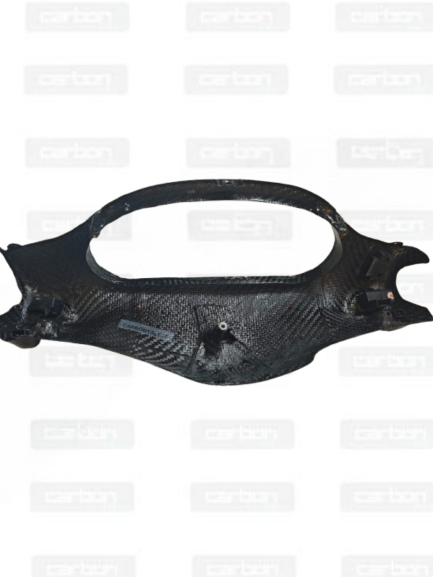 [CRB-151] Retro cupolino manubrio per Gilera Runner