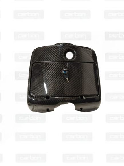 [CRB-155] Bauletto per zip sp mk1