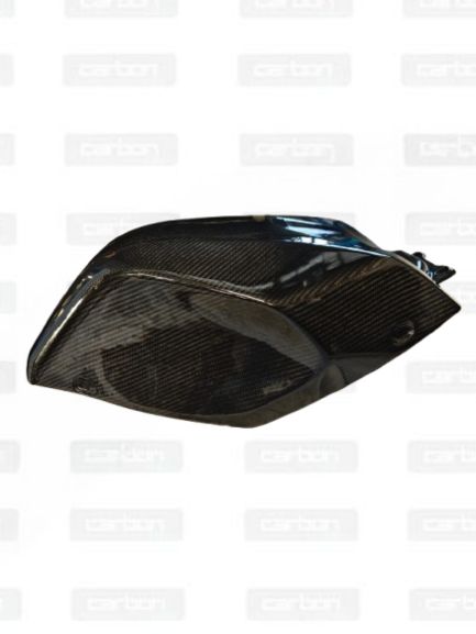 [CRB-157] Cover airbox per KTM RC8C