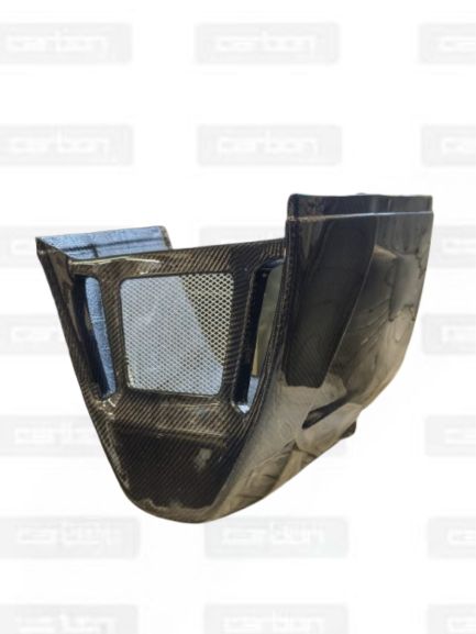 [CRB-158] Vasca Motore KTM RC8C