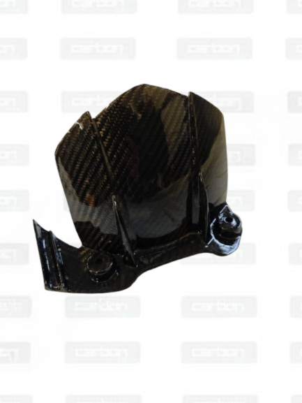 [CRB-159] Parafango posteriore KTM RC8C