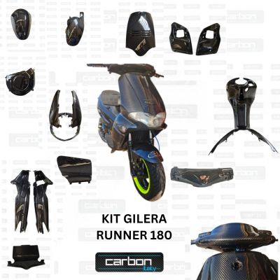 [CRB-162] Kit Gilera Runner 180cc