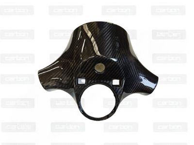 [CRB-164] Cupolino manubrio per vespa PX PE 125-150-200