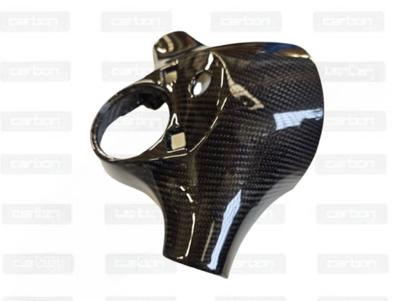 [CRB-164] Cupolino manubrio per vespa PX PE 125-150-200