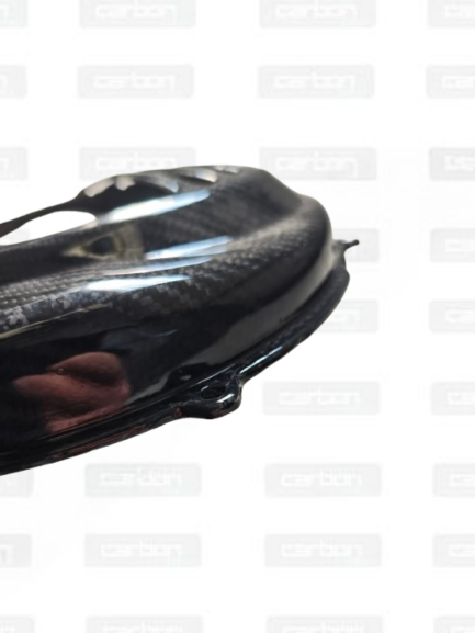 [CRB-165] Copriventola per vespa PX 80, px125, px 150 e 200 con avviamento elettrico