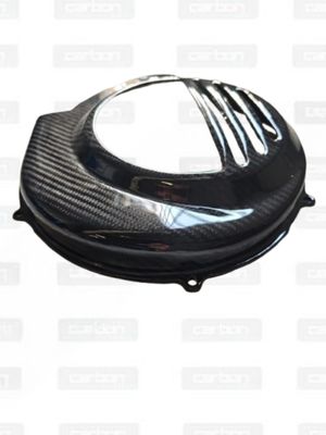 [CRB-165] Copriventola per vespa PX 80, px125, px 150 e 200 con avviamento elettrico