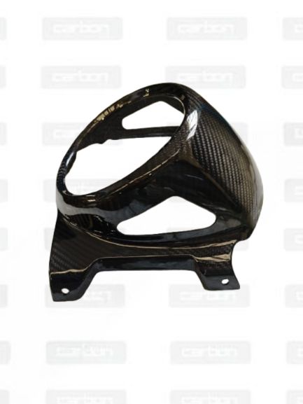 [CRB-166] Cover faro anteriore per indian ftr 1200