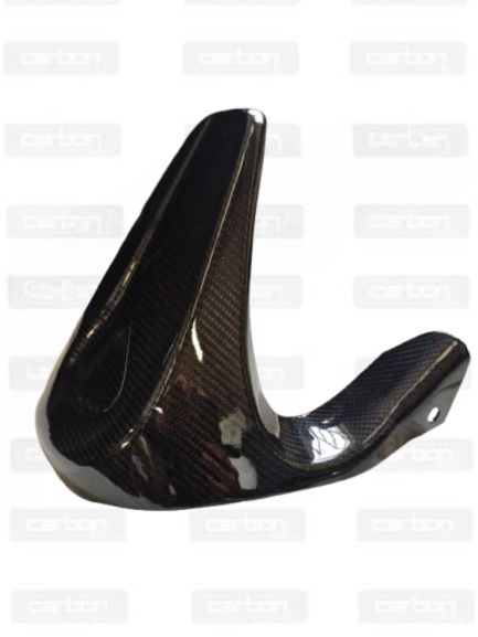 [CRB-167] Parafango posteriore per indian ftr 1200