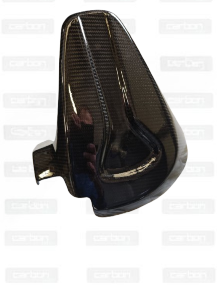 [CRB-167] Parafango posteriore per indian ftr 1200