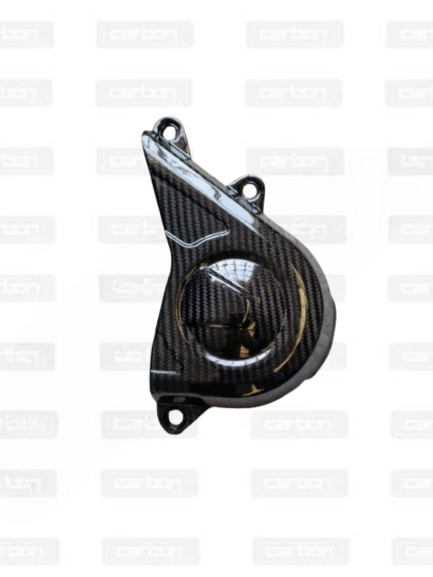 [CRB-169] Copripignone per Indian FTR 1200