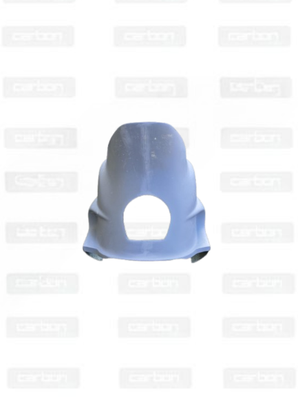 [CRB-168] Kit carene in vetroresina per zip sp mk1