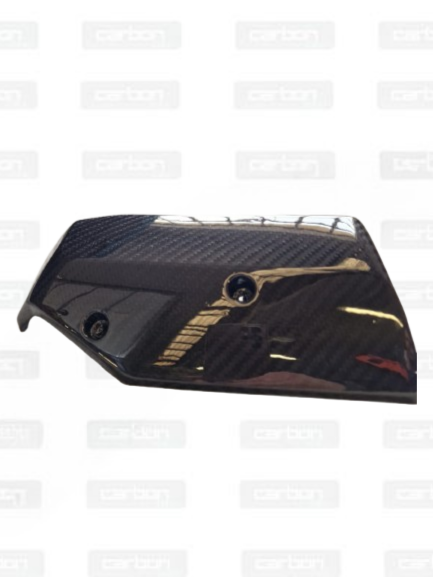 [CRB-172] Cover per radiatori indian ftr 1200