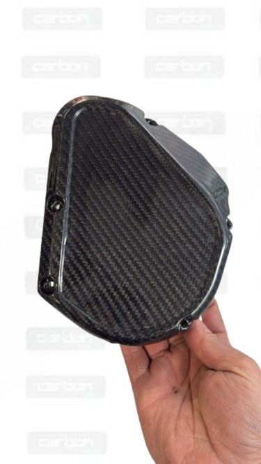 [CRB-174] Cover accensione con carter 8.1 per runner 180