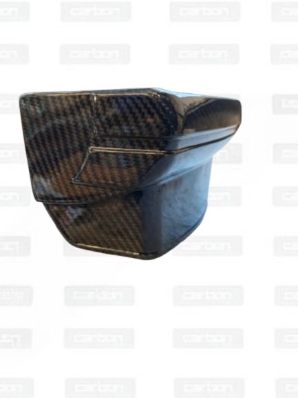 [CRB-179] Paraurti - protezione telaio - Parafango Vespa PX OLD