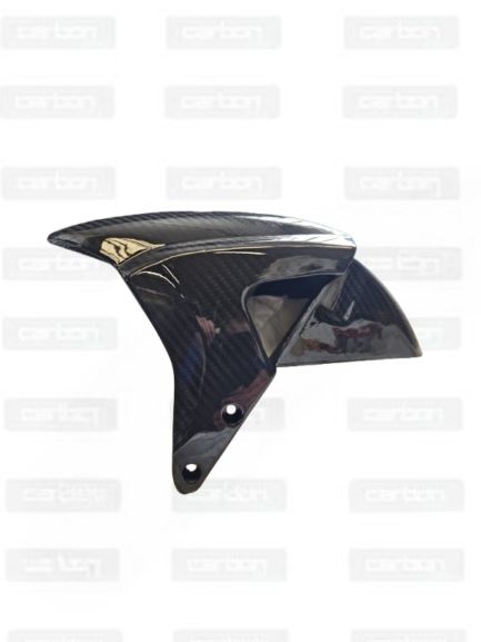 [CRB-182] Parafango anteriore per Phantom F12 in vero carbonio
