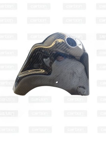[CRB-184] Cuffia per motore Vespa 170 egig