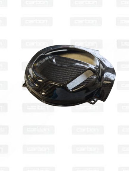 [CRB-186] Copriventola proma style per Vespa PX con avviamento elettrico
