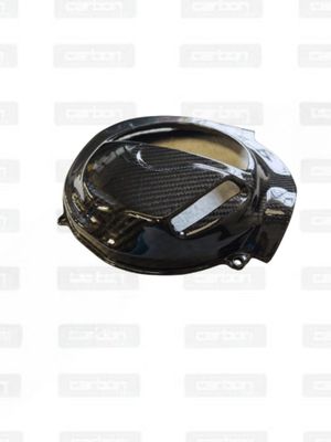 [CRB-186] Copriventola proma style per Vespa PX con avviamento elettrico