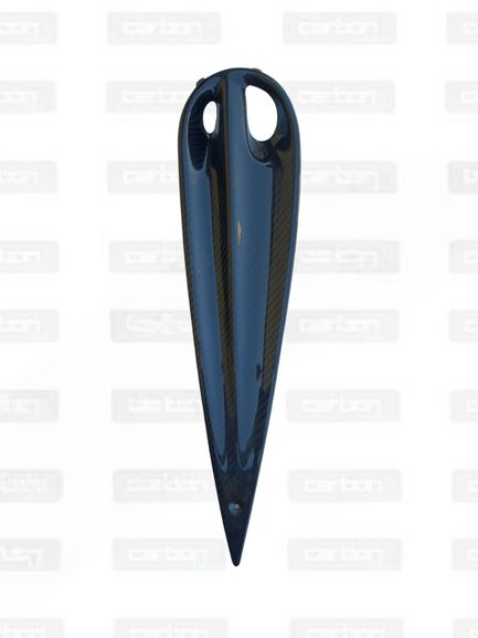 [CRB-194] Prese d'aria laterali per Phantom F12 biposto