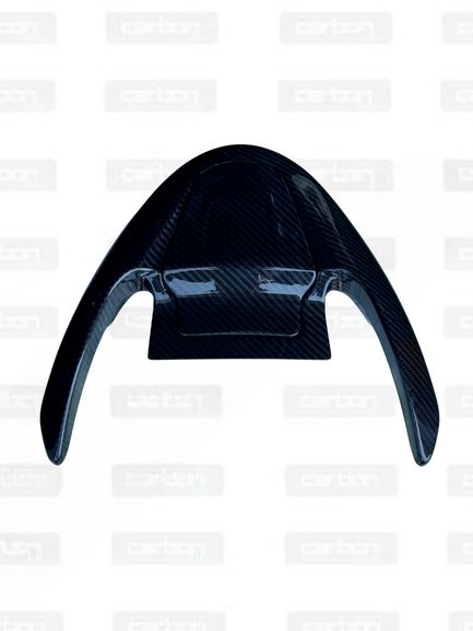 [CRB-193] Spoiler retrosella per Gilera Runner
