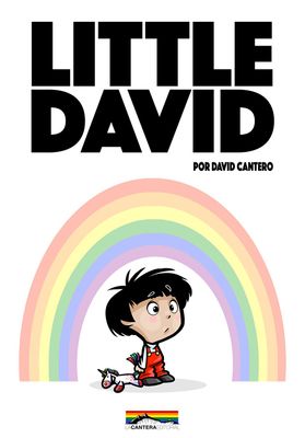 LITTLE DAVID - Digital ESPAÑOL