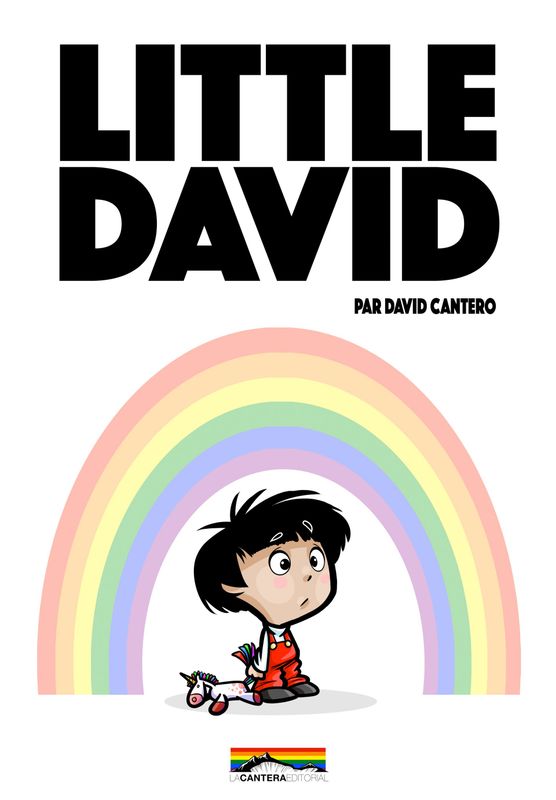 LITTLE DAVID - Digital FRANÇAIS