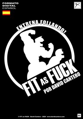 FIT as FUCK - Digital ESPAÑOL