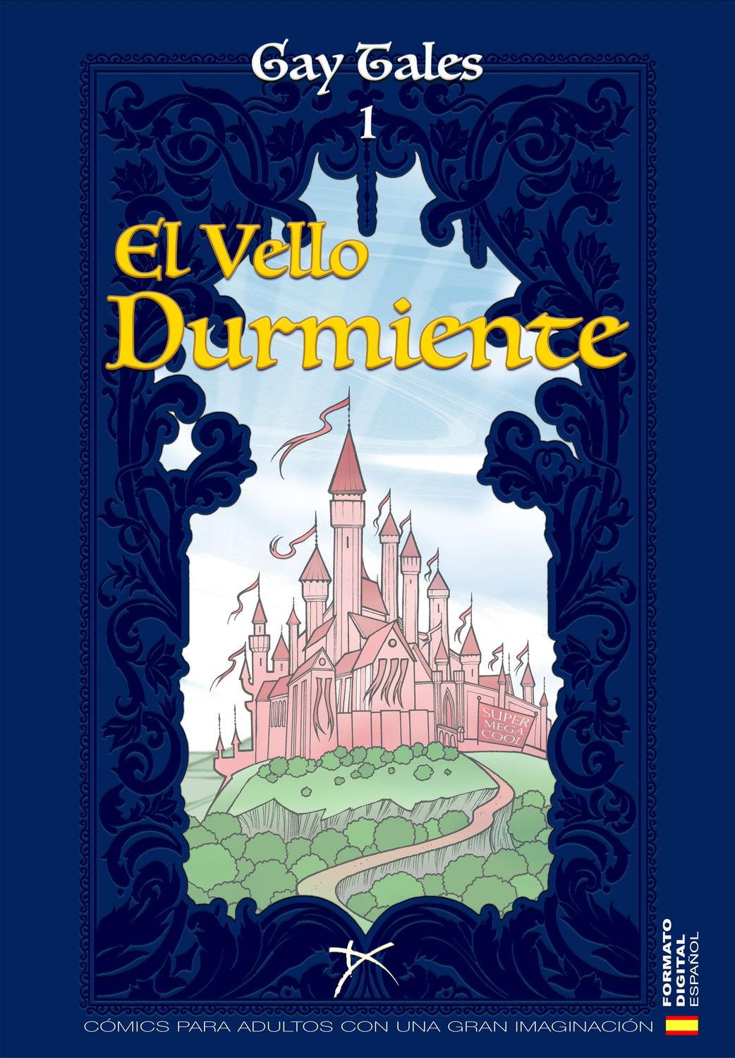 EL VELLO DURMIENTE - Digital ESPAÑOL