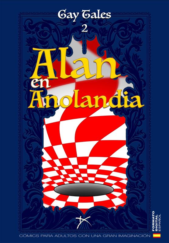 ALAN en ANOLANDIA - Digital ESPAÑOL