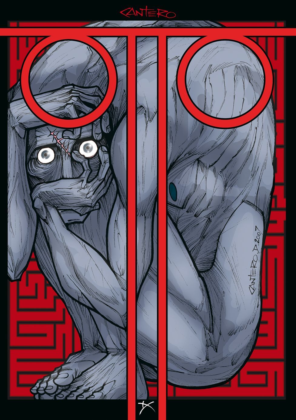 OTTO OTTO