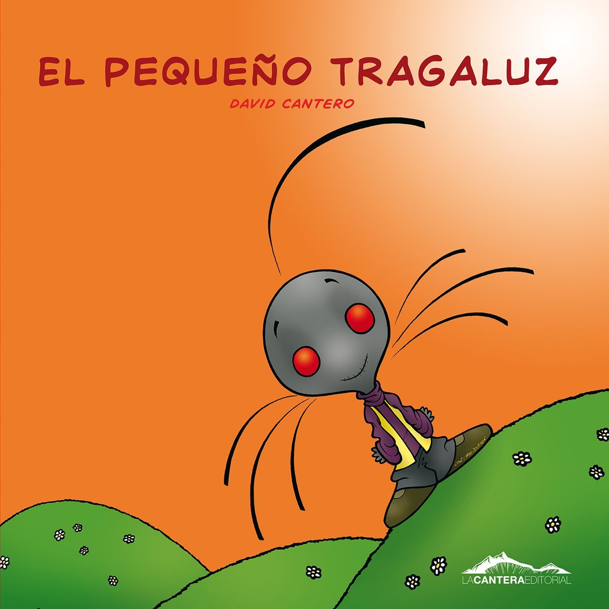 EL PEQUEÑO TRAGALUZ EL PEQUEÑO TRAGALUZ