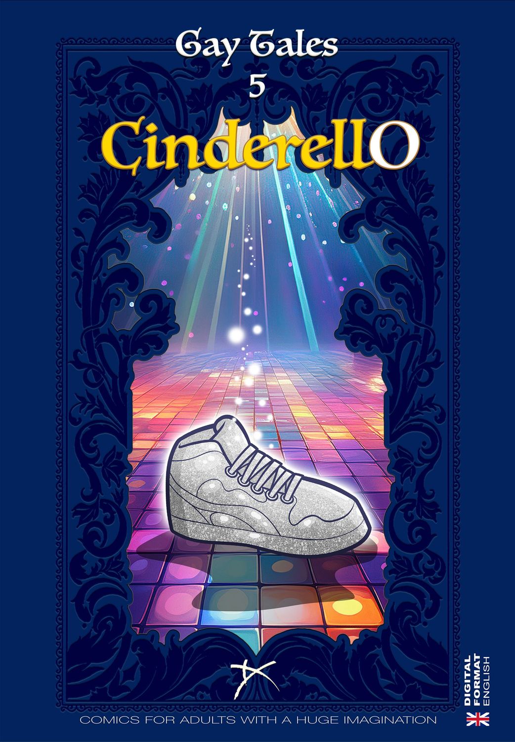 CINDERELLO - Formato digital CINDERELLO - Formato digital