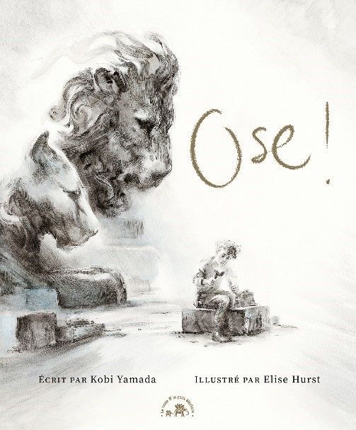 Ose (Kobi Yamada)