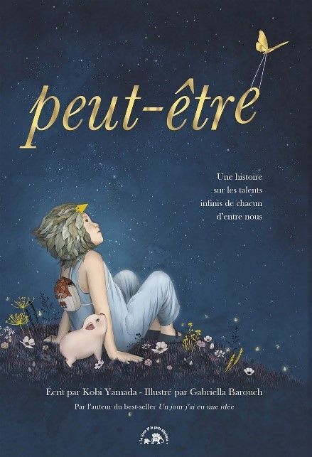 Peut-être (Kobi Yamada)