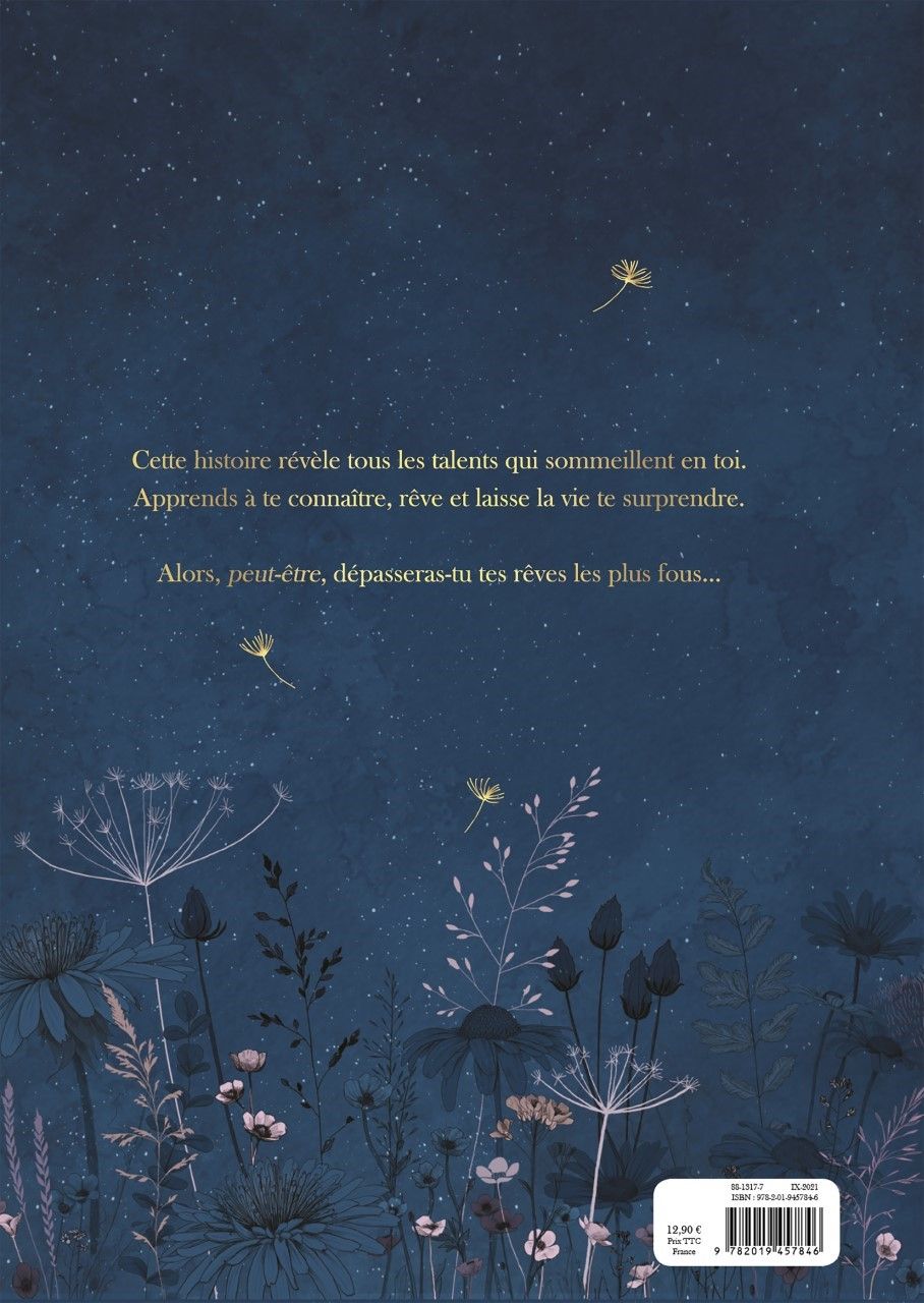 Peut-être (Kobi Yamada)