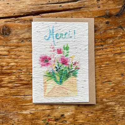 Merci
