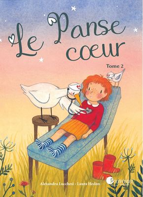 Le Panse cœur - Tome 2 (A. Lucchesi)