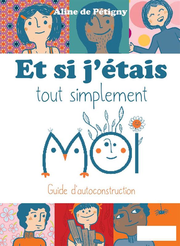 Et si j'étais tout simplement moi (Aline de Pétigny)