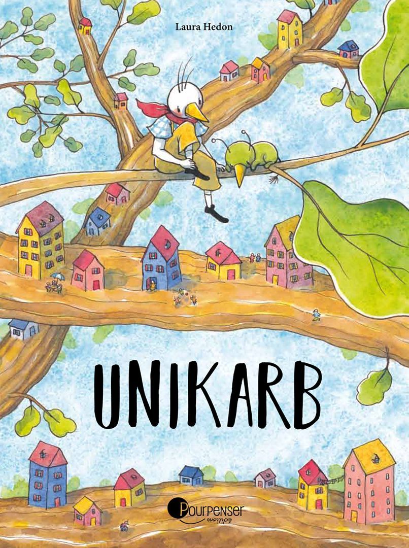 Unikarb (Laura Hebon)